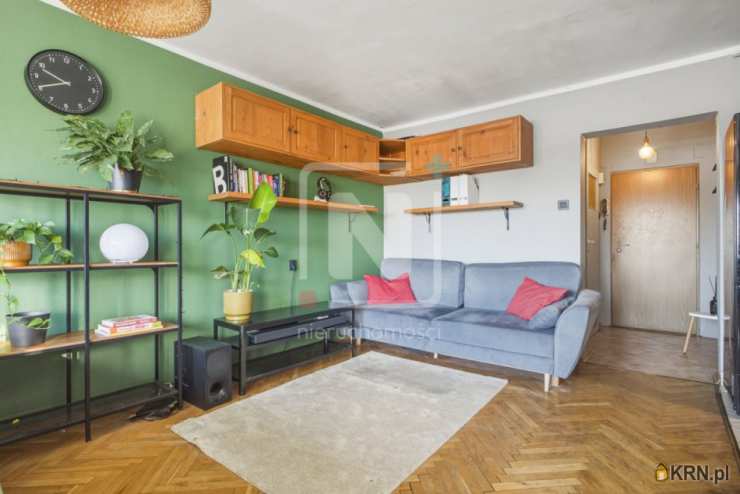 Warszawa, Praga Południe/Grochów, ul. Garwolińska, Mieszkanie  na sprzedaż, 2 pokojowe