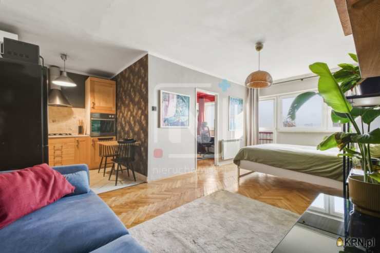 Warszawa, Praga Południe/Grochów, ul. Garwolińska, 2 pokojowe, Mieszkanie  na sprzedaż