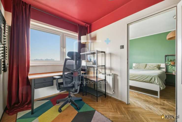 2 pokojowe, Warszawa, Praga Południe/Grochów, ul. Garwolińska, Mieszkanie  na sprzedaż