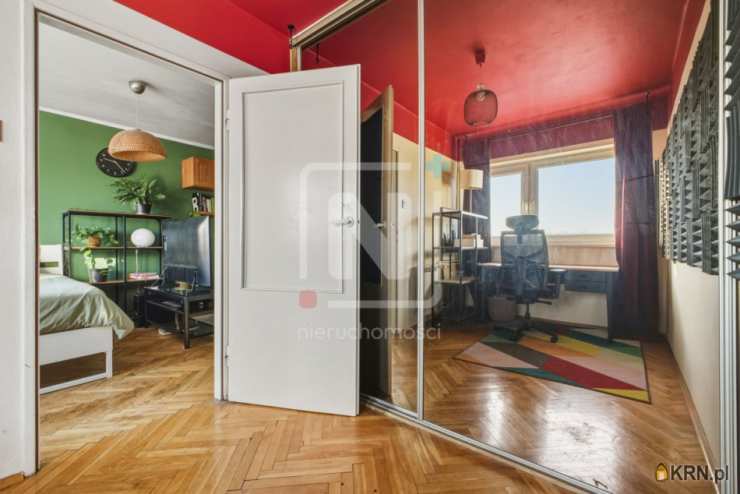 2 pokojowe, Mieszkanie  na sprzedaż, Warszawa, Praga Południe/Grochów, ul. Garwolińska