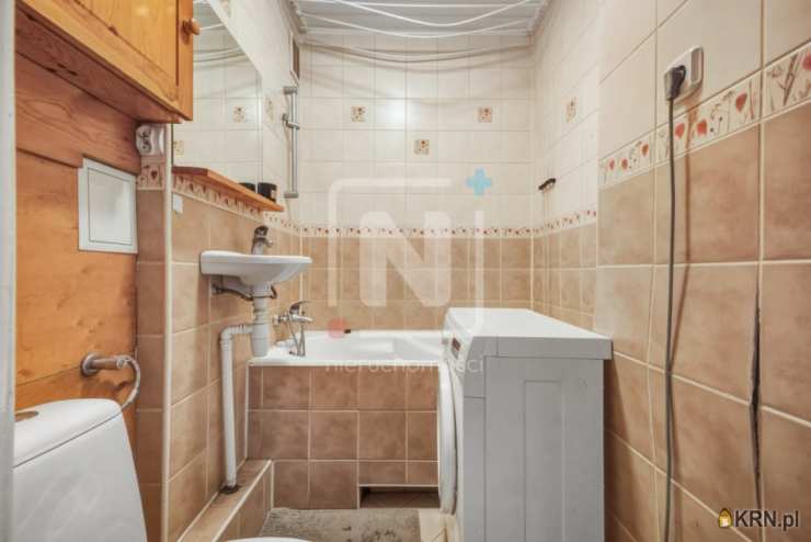 Mieszkanie  na sprzedaż, Warszawa, Praga Południe/Grochów, ul. Garwolińska, 2 pokojowe