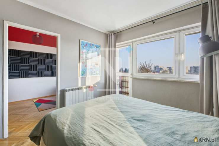 Mieszkanie  na sprzedaż, 2 pokojowe, Warszawa, Praga Południe/Grochów, ul. Garwolińska