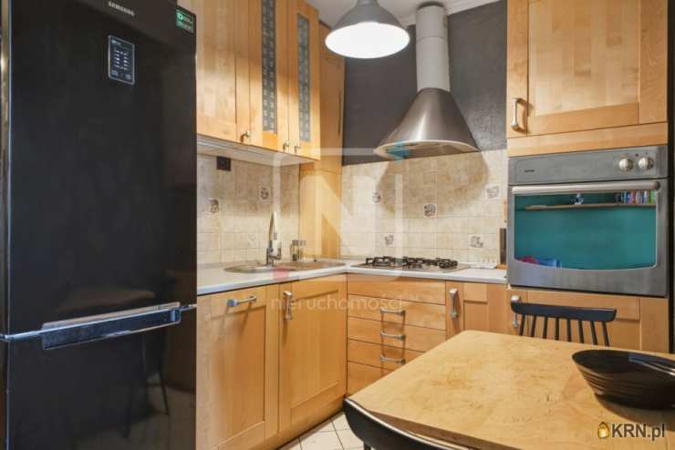 Warszawa, Praga Południe/Grochów, ul. Garwolińska, Mieszkanie  na sprzedaż, 2 pokojowe