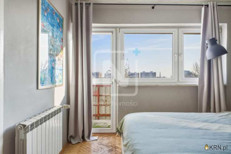 2 pokojowe, Warszawa, Praga Południe/Grochów, ul. Garwolińska, Mieszkanie  na sprzedaż