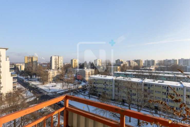 2 pokojowe, Mieszkanie  na sprzedaż, Warszawa, Praga Południe/Grochów, ul. Garwolińska