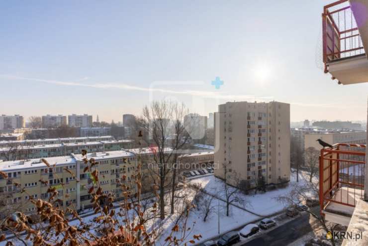 Nieruchomości Plus Piotr Kasprzak Paulina Pacelt Spółka Cywilna, Mieszkanie  na sprzedaż, Warszawa, Praga Południe/Grochów, ul. Garwolińska