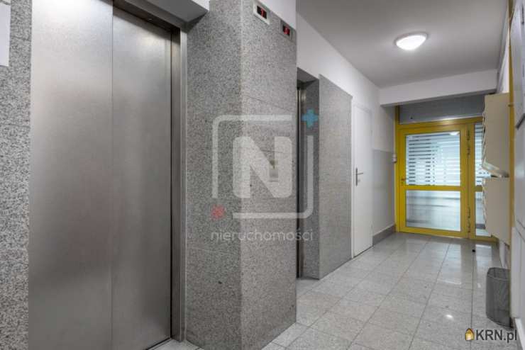 Mieszkanie  na sprzedaż, Warszawa, Praga Południe/Grochów, ul. Garwolińska, 2 pokojowe