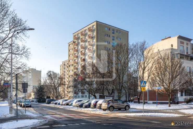 Mieszkanie  na sprzedaż, 2 pokojowe, Warszawa, Praga Południe/Grochów, ul. Garwolińska