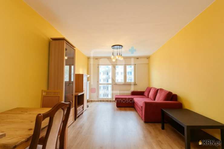 Mieszkanie  na sprzedaż, Warszawa, Ochota/Rakowiec, ul. Racławicka, 2 pokojowe