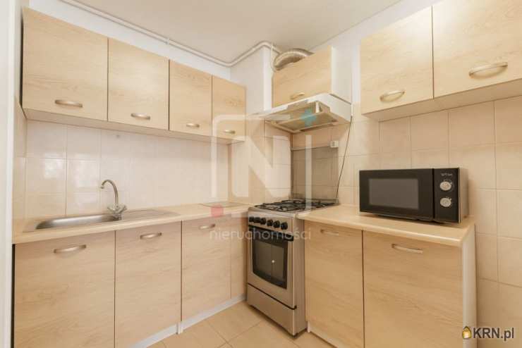 Warszawa, Ochota/Rakowiec, ul. Racławicka, 2 pokojowe, Mieszkanie  na sprzedaż