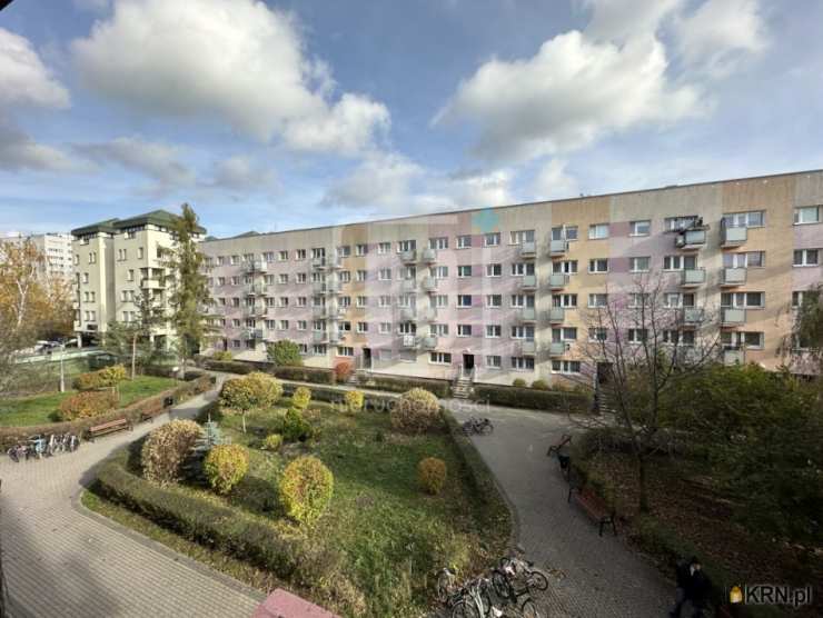 2 pokojowe, Mieszkanie  na sprzedaż, Warszawa, Ochota/Rakowiec, ul. Racławicka