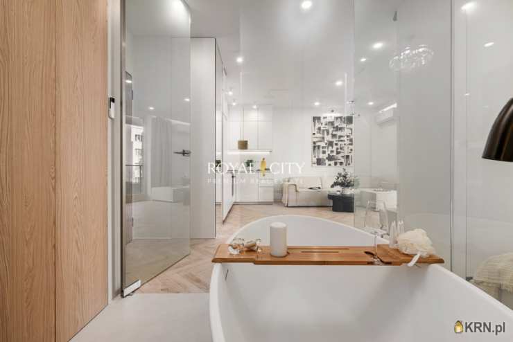 Mieszkanie  na sprzedaż, Warszawa, Wola, ul. , 2 pokojowe