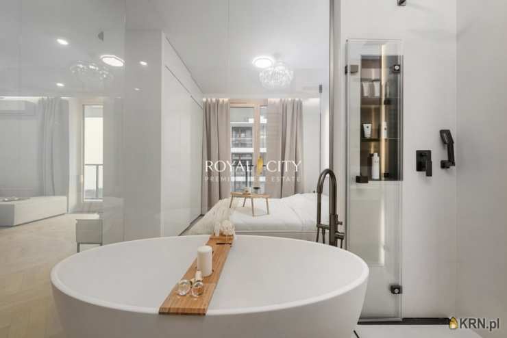 Mieszkanie  na sprzedaż, 2 pokojowe, Warszawa, Wola, ul. 