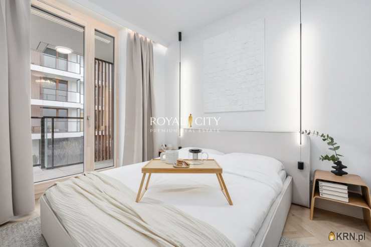 2 pokojowe, Mieszkanie  na sprzedaż, Warszawa, Wola, ul. 