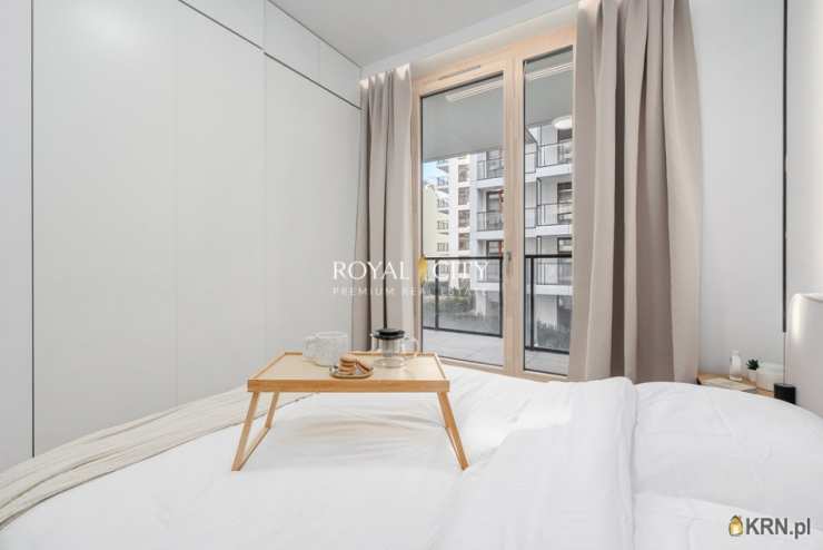 Royal City, Mieszkanie  na sprzedaż, Warszawa, Wola, ul. 