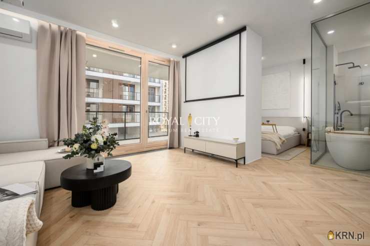 Warszawa, Wola, ul. , Mieszkanie  na sprzedaż, 2 pokojowe