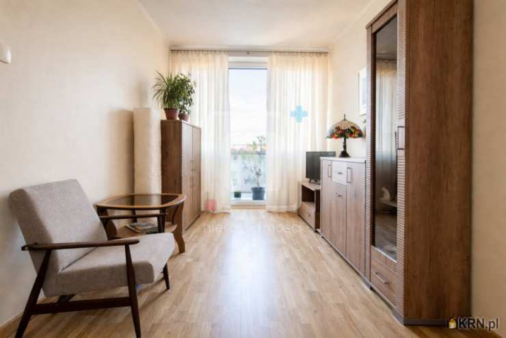 Mieszkanie  na sprzedaż, Warszawa, Mokotów/Stary Mokotów, ul. Kwiatowa, 2 pokojowe