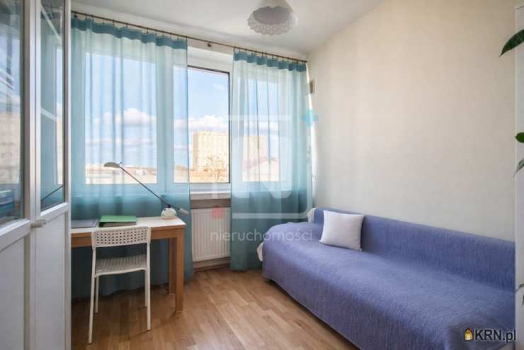 Warszawa, Mokotów/Stary Mokotów, ul. Kwiatowa, Mieszkanie  na sprzedaż, 2 pokojowe