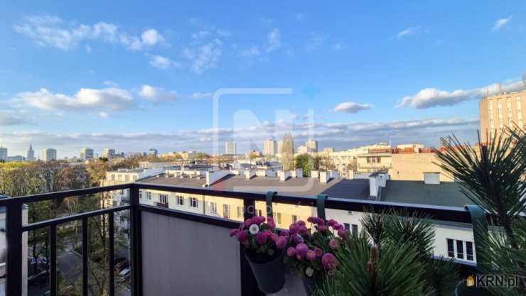 Nieruchomości Plus Piotr Kasprzak Paulina Pacelt Spółka Cywilna, Mieszkanie  na sprzedaż, Warszawa, Mokotów/Stary Mokotów, ul. Kwiatowa