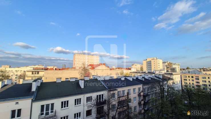 Mieszkanie  na sprzedaż, Warszawa, Mokotów/Stary Mokotów, ul. Kwiatowa, 2 pokojowe