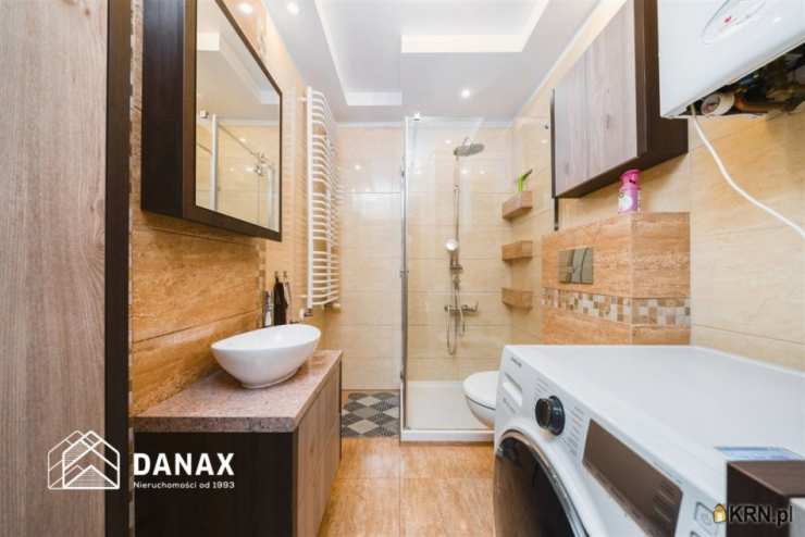 Mieszkanie  do wynajęcia, 2 pokojowe, Kraków, Prądnik Biały, ul. abp. Z. Felińskiego