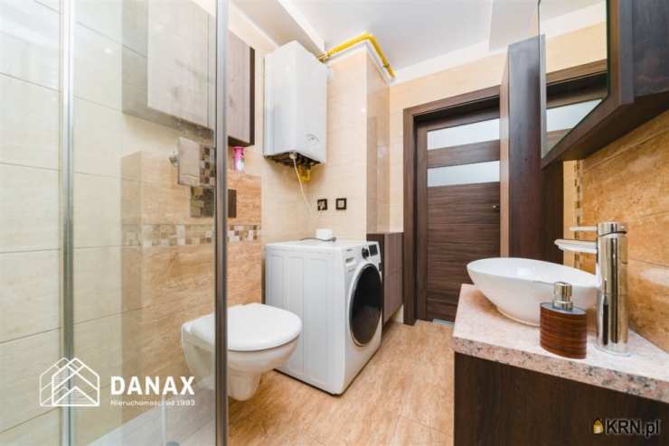 Kraków, Prądnik Biały, ul. abp. Z. Felińskiego, Mieszkanie  do wynajęcia, 2 pokojowe