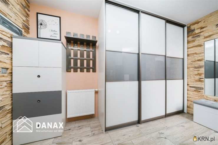 Kraków, Prądnik Biały, ul. abp. Z. Felińskiego, 2 pokojowe, Mieszkanie  do wynajęcia