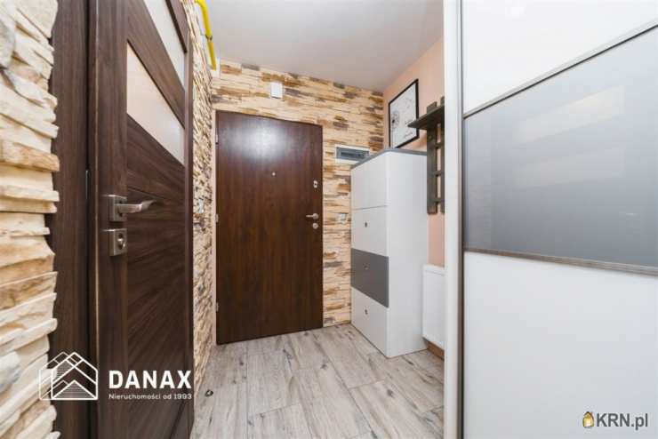 2 pokojowe, Kraków, Prądnik Biały, ul. abp. Z. Felińskiego, Mieszkanie  do wynajęcia