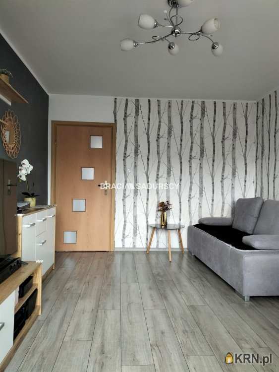 Mieszkanie  na sprzedaż, 2 pokojowe, Kraków, Bieńczyce, ul. Przy Arce