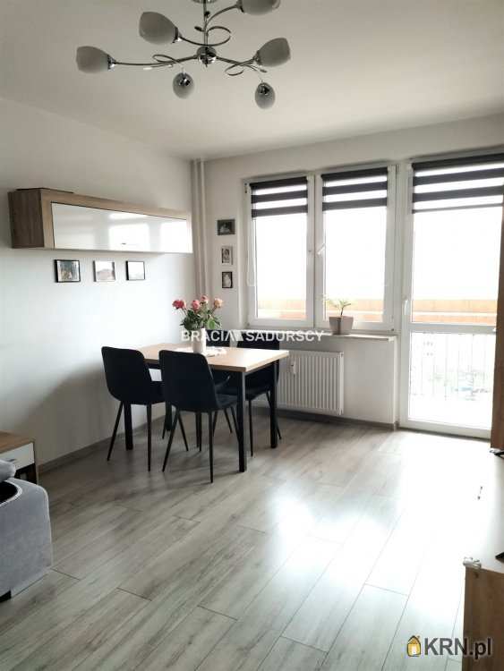 Kraków, Bieńczyce, ul. Przy Arce, Mieszkanie  na sprzedaż, 2 pokojowe