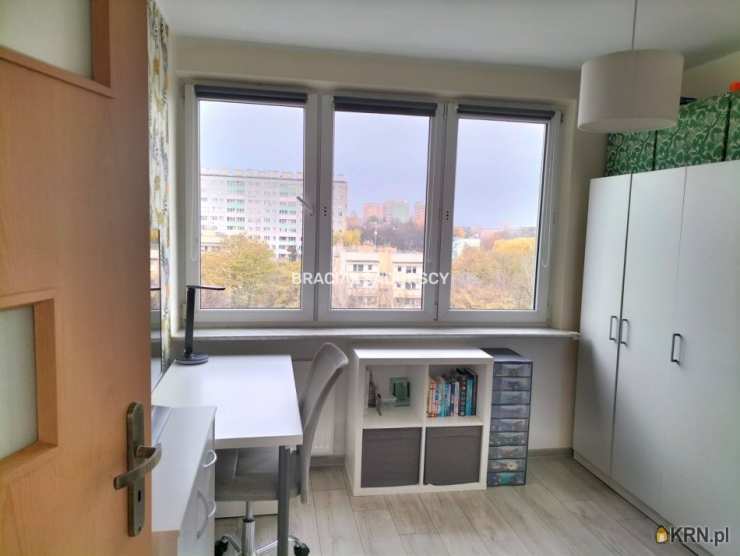 2 pokojowe, Mieszkanie  na sprzedaż, Kraków, Bieńczyce, ul. Przy Arce