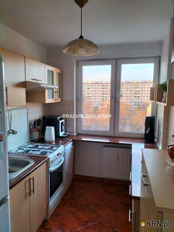 BRACIA SADURSCY NIERUCHOMOŚCI ODDZIAŁ BS5 NOWA HUTA, Mieszkanie  na sprzedaż, Kraków, Bieńczyce, ul. Przy Arce