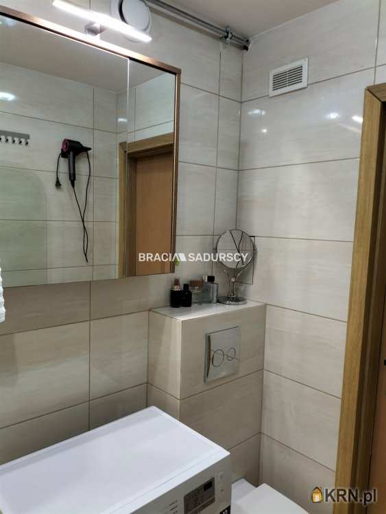 Mieszkanie  na sprzedaż, Kraków, Bieńczyce, ul. Przy Arce, 2 pokojowe