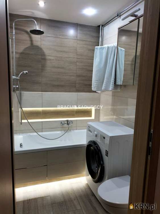 Mieszkanie  na sprzedaż, 2 pokojowe, Kraków, Bieńczyce, ul. Przy Arce