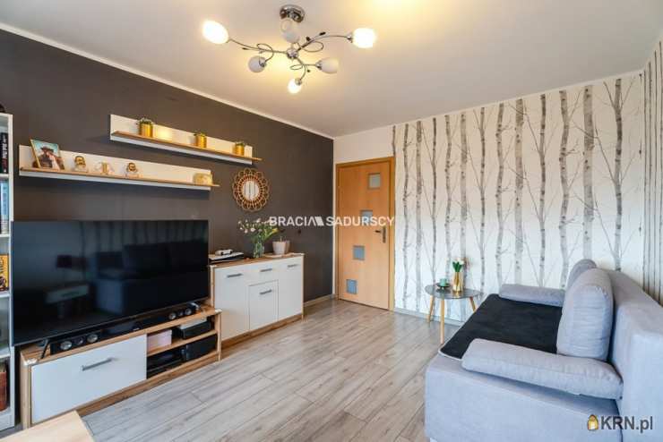 Kraków, Bieńczyce, ul. Przy Arce, Mieszkanie  na sprzedaż, 2 pokojowe