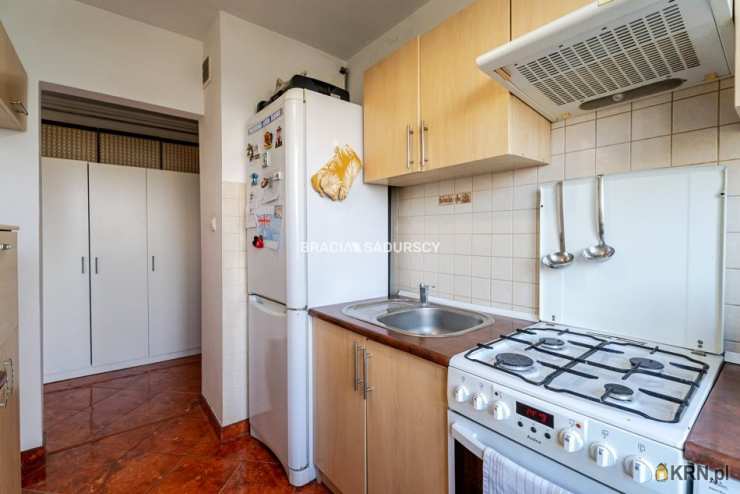 BRACIA SADURSCY NIERUCHOMOŚCI ODDZIAŁ BS5 NOWA HUTA, Mieszkanie  na sprzedaż, Kraków, Bieńczyce, ul. Przy Arce