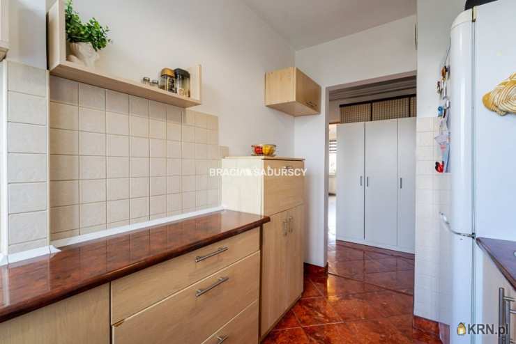 Mieszkanie  na sprzedaż, Kraków, Bieńczyce, ul. Przy Arce, 2 pokojowe