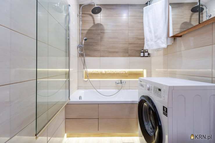 Kraków, Bieńczyce, ul. Przy Arce, Mieszkanie  na sprzedaż, 2 pokojowe