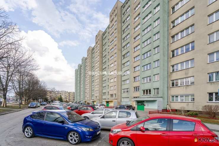 Mieszkanie  na sprzedaż, 2 pokojowe, Kraków, Bieńczyce, ul. Przy Arce