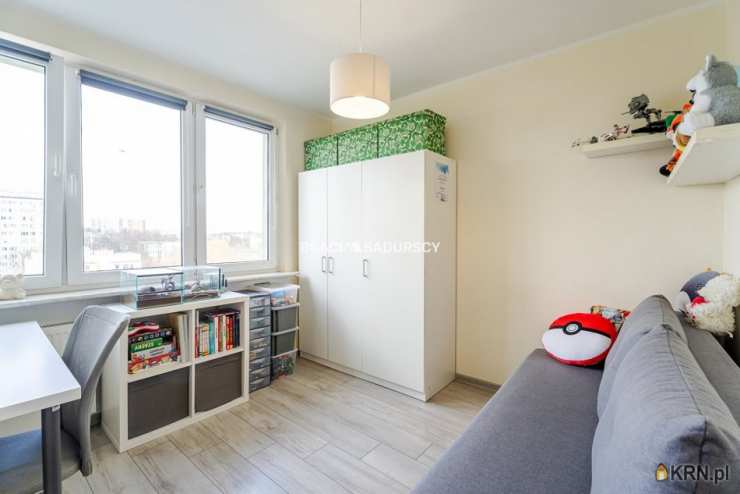 2 pokojowe, Kraków, Bieńczyce, ul. Przy Arce, Mieszkanie  na sprzedaż