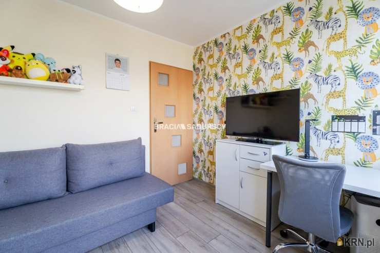 2 pokojowe, Mieszkanie  na sprzedaż, Kraków, Bieńczyce, ul. Przy Arce