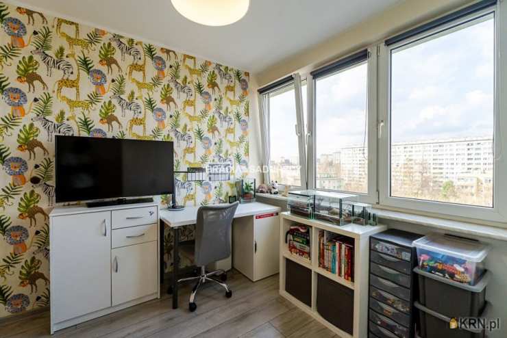 Mieszkanie  na sprzedaż, Kraków, Bieńczyce, ul. Przy Arce, 2 pokojowe