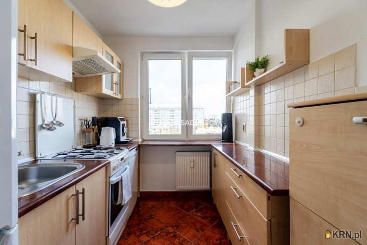 Mieszkanie  na sprzedaż, 2 pokojowe, Kraków, Bieńczyce, ul. Przy Arce