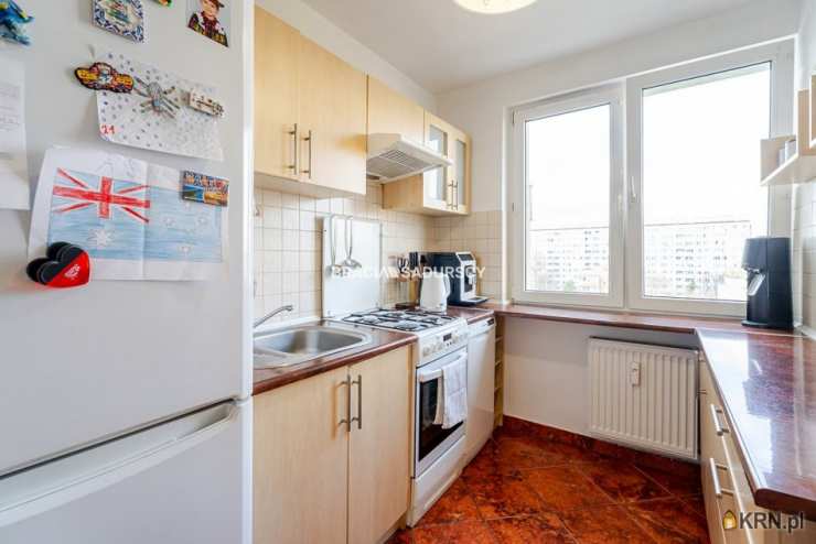 2 pokojowe, Kraków, Bieńczyce, ul. Przy Arce, Mieszkanie  na sprzedaż