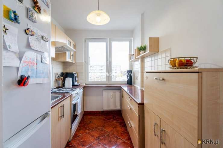 Mieszkanie  na sprzedaż, 2 pokojowe, Kraków, Bieńczyce, ul. Przy Arce