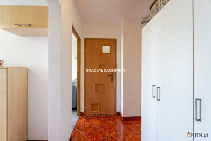 2 pokojowe, Kraków, Bieńczyce, ul. Przy Arce, Mieszkanie  na sprzedaż