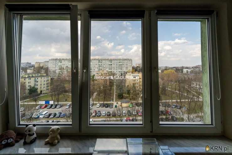 2 pokojowe, Mieszkanie  na sprzedaż, Kraków, Bieńczyce, ul. Przy Arce