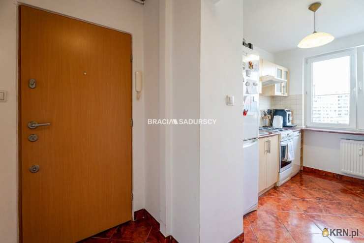 BRACIA SADURSCY NIERUCHOMOŚCI ODDZIAŁ BS5 NOWA HUTA, Mieszkanie  na sprzedaż, Kraków, Bieńczyce, ul. Przy Arce