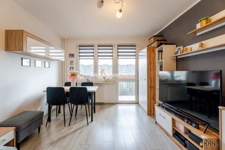 Mieszkanie  na sprzedaż, 2 pokojowe, Kraków, Bieńczyce, ul. Przy Arce