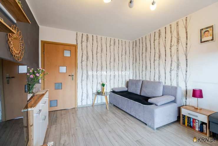 Kraków, Bieńczyce, ul. Przy Arce, 2 pokojowe, Mieszkanie  na sprzedaż